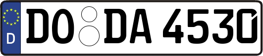 DO-DA4530