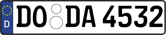 DO-DA4532
