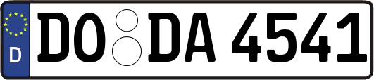DO-DA4541