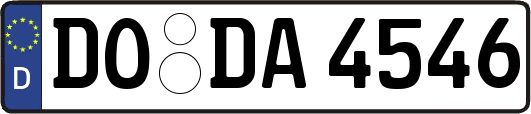 DO-DA4546
