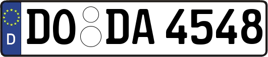 DO-DA4548