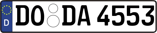 DO-DA4553