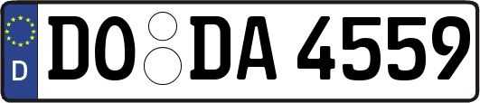 DO-DA4559