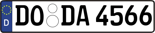 DO-DA4566