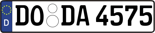 DO-DA4575