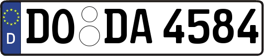 DO-DA4584