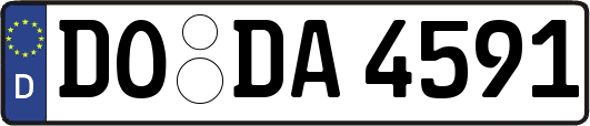 DO-DA4591