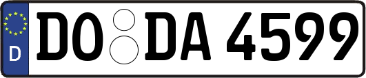 DO-DA4599