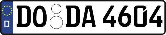 DO-DA4604