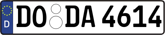 DO-DA4614