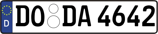 DO-DA4642
