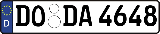 DO-DA4648