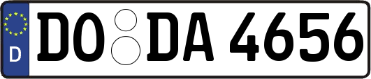 DO-DA4656