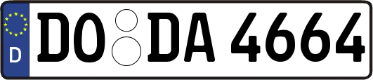 DO-DA4664