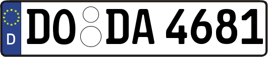DO-DA4681