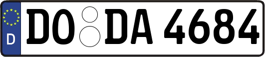DO-DA4684