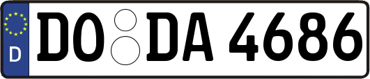 DO-DA4686