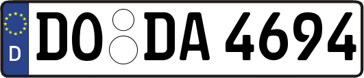 DO-DA4694