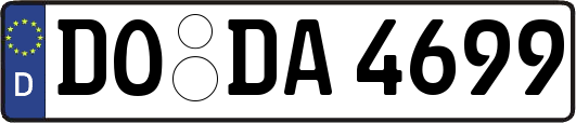 DO-DA4699
