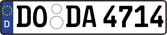 DO-DA4714