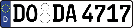 DO-DA4717