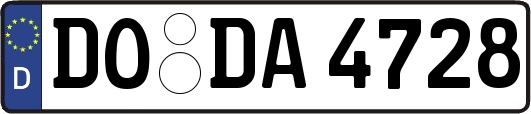 DO-DA4728
