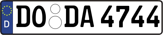 DO-DA4744