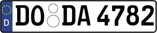 DO-DA4782