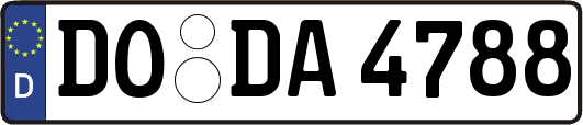 DO-DA4788