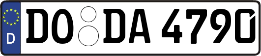 DO-DA4790