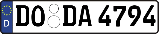DO-DA4794