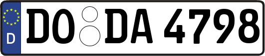 DO-DA4798