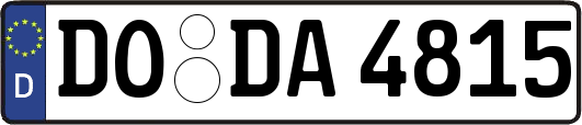 DO-DA4815