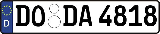 DO-DA4818