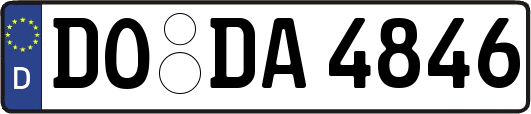 DO-DA4846