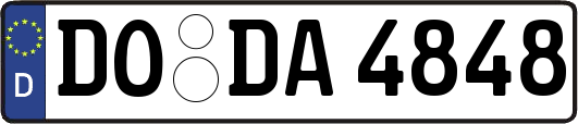 DO-DA4848