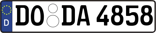 DO-DA4858