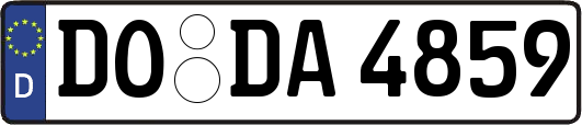 DO-DA4859