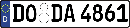 DO-DA4861
