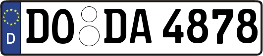 DO-DA4878