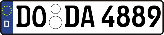 DO-DA4889