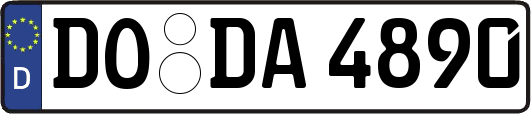DO-DA4890
