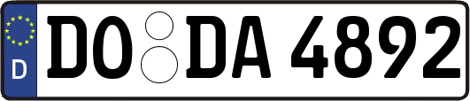 DO-DA4892