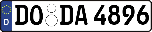 DO-DA4896