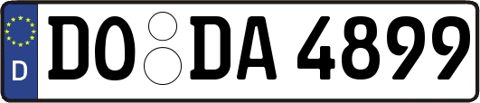 DO-DA4899