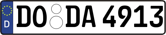 DO-DA4913