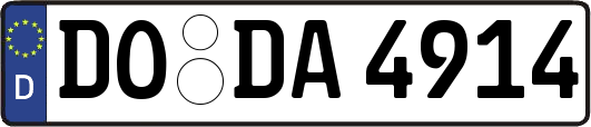 DO-DA4914