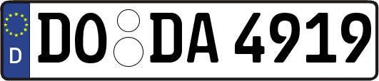 DO-DA4919