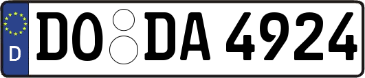 DO-DA4924