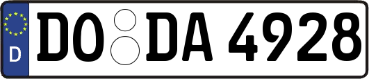 DO-DA4928